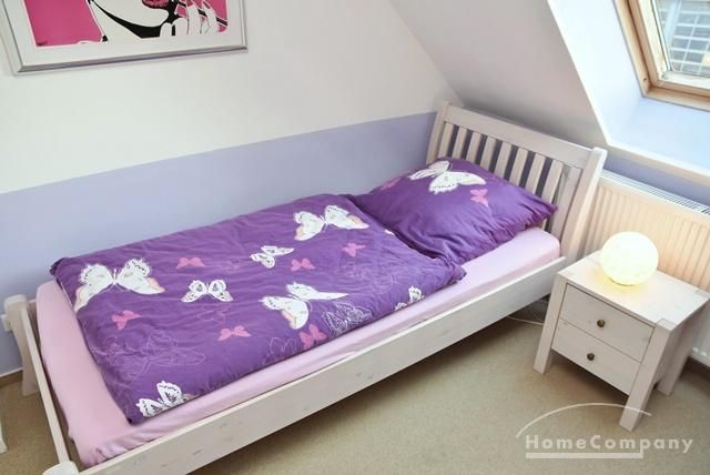 4. Zimmer 1. OG links