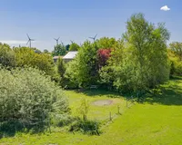 Garten/Koppel