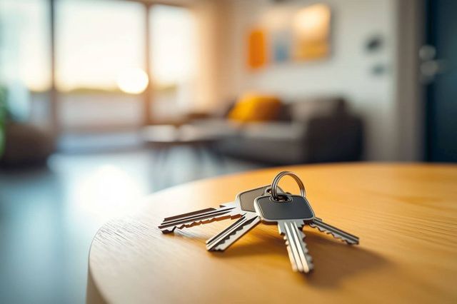 Checkliste für den Immobilienkauf: Worauf Käufer achten sollten