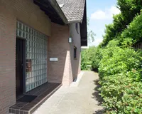 Eingang Wohnungen