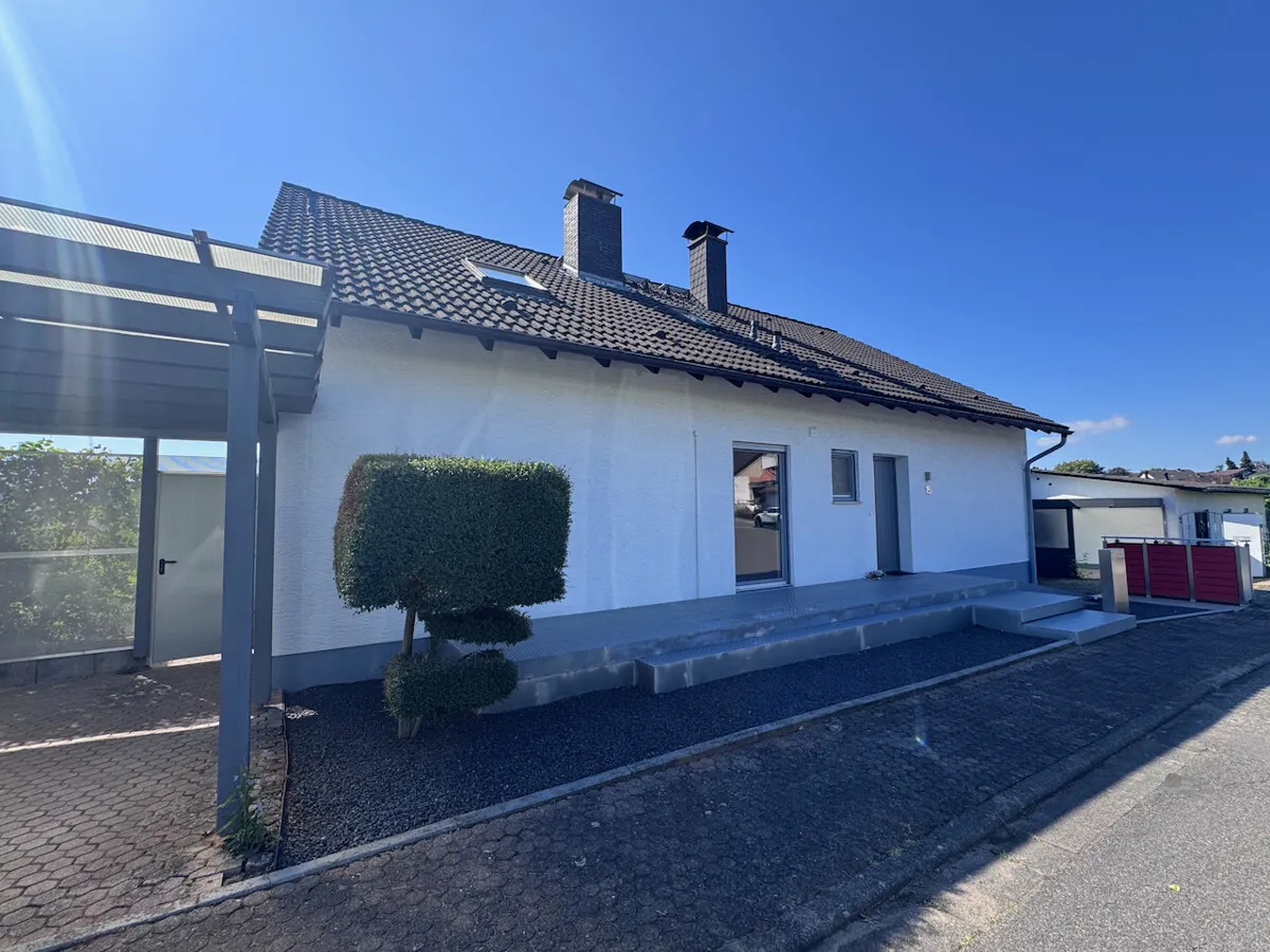 Objektansicht