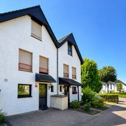 Charmantes Reihenmittelhaus in begehrter Wohnlage von Haan!