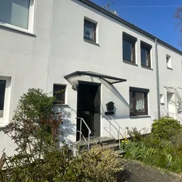 Schnuckeliges Reihenmittelhaus zum Wachküssen!