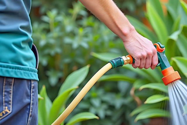 Wassermanagement in Gebäuden: Nachhaltige Strategien für Eigentümer