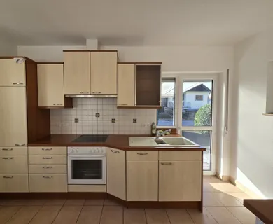 Großzügige Erdgeschosswohnung mit Balkon und Terrasse - Photo 5