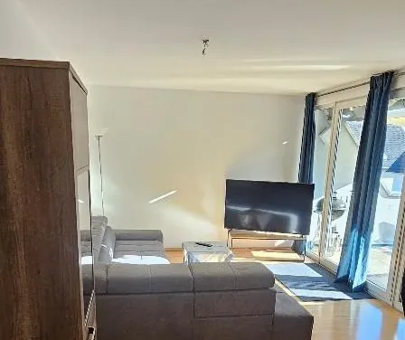 Maintal(8072632)Großzügige Maisonettewohnung mit 4 separaten Schlafzimmern