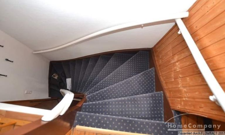 Treppe