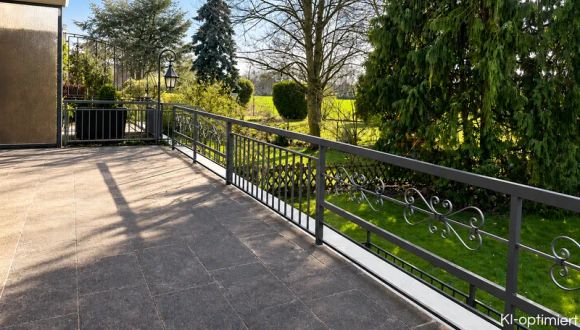 Jetzt neu: Wohnung zum Kauf in Düsseldorf