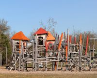 Abenteuer Spielplatz