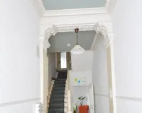 Eingangsbereich