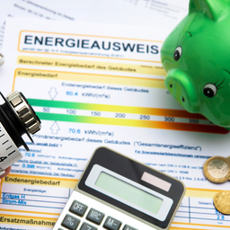 Energieausweis: Warum er unverzichtbar ist und was Sie beachten sollten