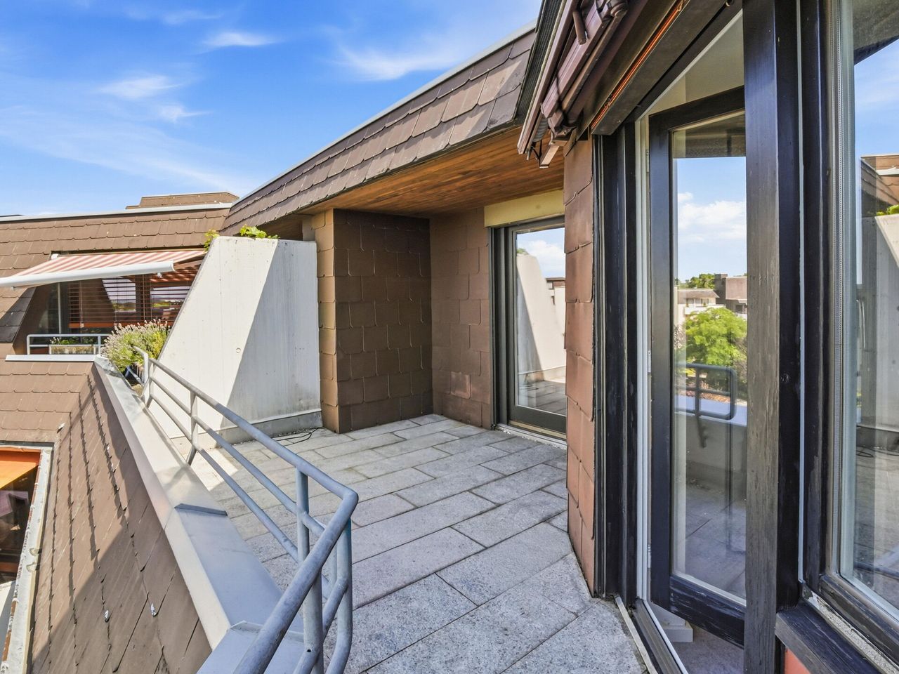 Terrasse 2
