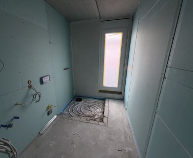 Penthouse-Wohnung mit Balkon und offener Küche in Unna - Photo 1