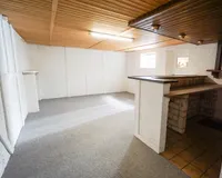 Kellerraum