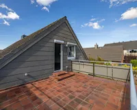 Sonnenverwöhnt