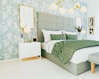 Schlafzimmer Beispiel