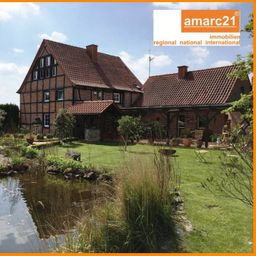 sanierter Kotten zwischen Münster und Hamm