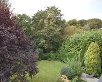 Gartenansicht