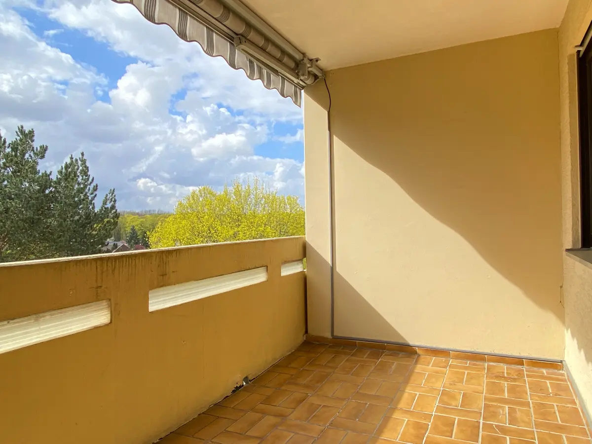 Loggia