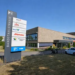 Moderne, klimatisierte Büroetage mit Aufzug, Lager in Hagen Lennetal! ca. 800 m² und Parkplätze