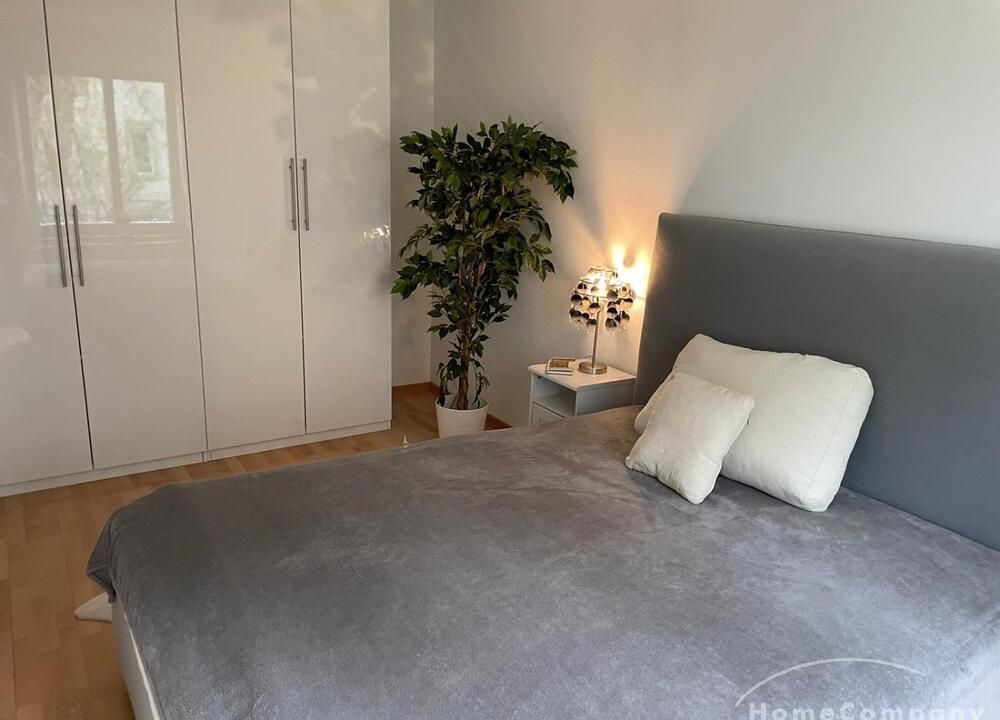 1. Schlafzimmer