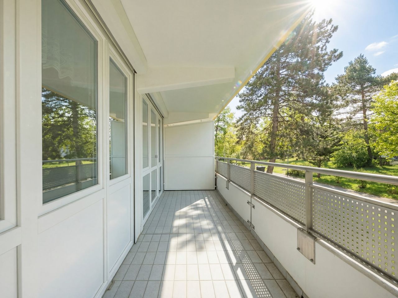 Loggia