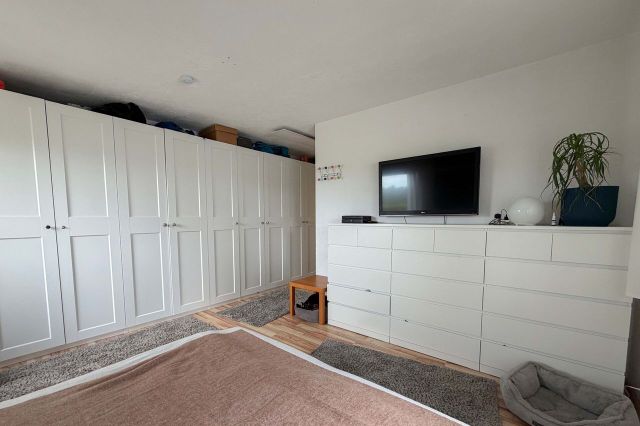 Schlafzimmer EG