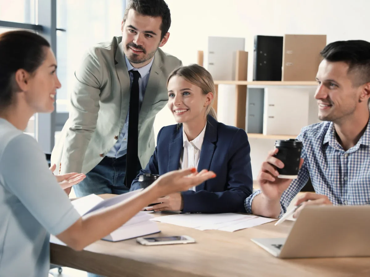 Makler als Zeitmanager: Wie Sie mit professioneller Hilfe den Verkaufsprozess beschleunigen