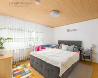Schlafzimmer EG rechts