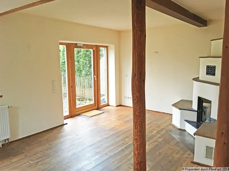 Wohnung in Waldbröl