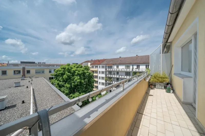 Balkon