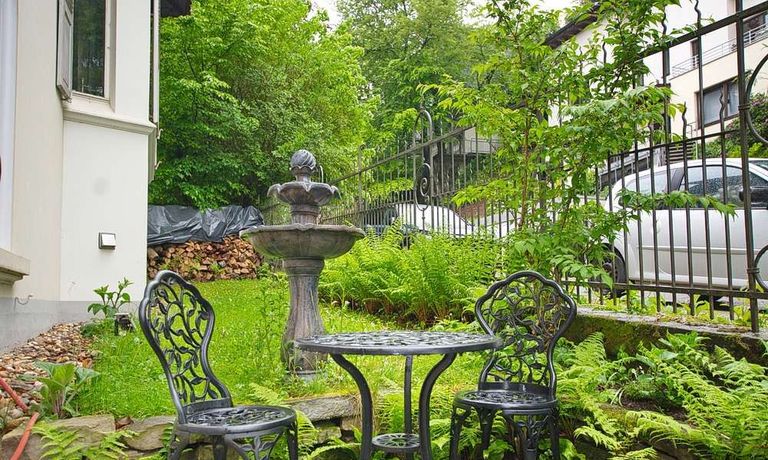 Garten