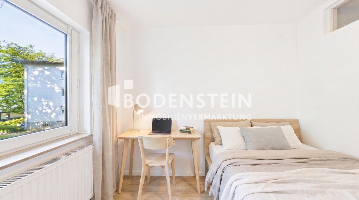 Schlafzimmer Einrichtungsbeispiel