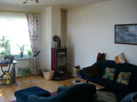 Wohlige Wärme im Winter!