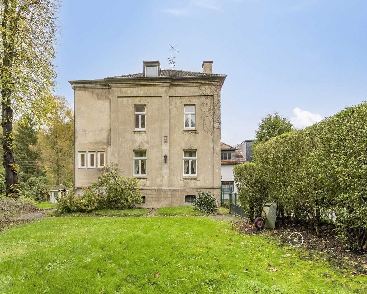 PRUIN Immobilien GmbH