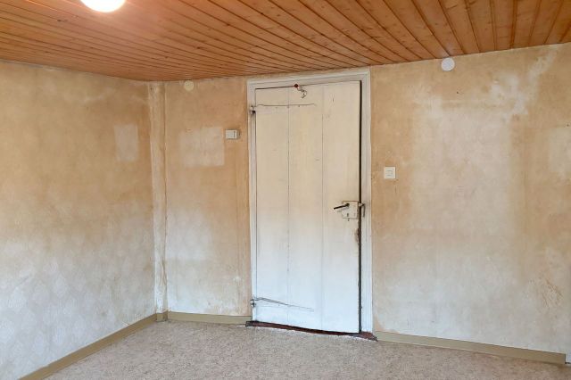 Schlafen OG Altbau