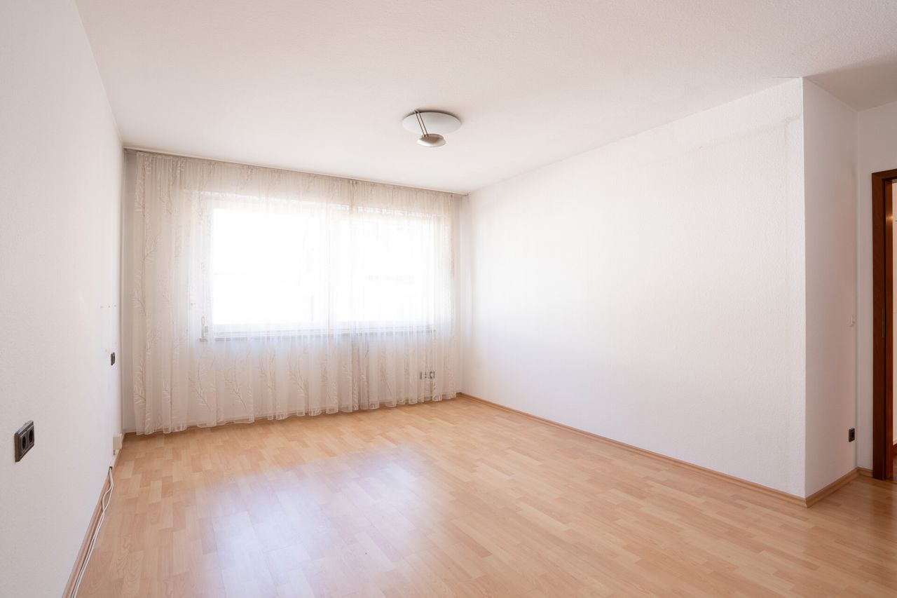 4-Zimmer-Eigentumswohnung im Zentrum von Siegburg