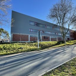 Lagerhalle im Gewerbegebiet Ense-Höingen