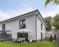 Gartenansicht