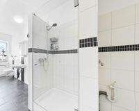 Badezimmer Bereich