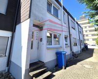 Außenansicht Eingang