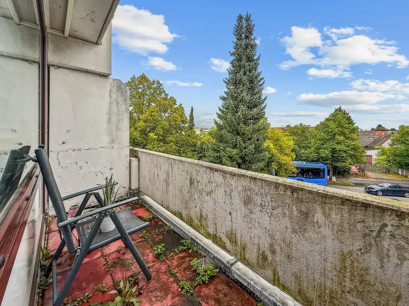 Balkon