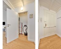 Abstellbereich/Diele