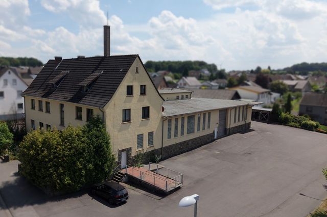 Luftansicht