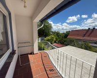 Balkon OG