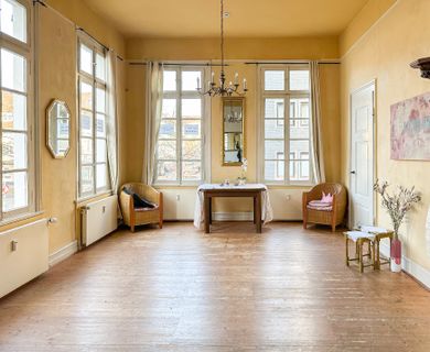 Einzigartig. Zentral. Denkmalgeschützt – Ihre Adresse in Schwelm