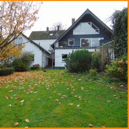 Perfekte Kombination von Eigenheim und Rendite: Attraktive Immobilie in Porta Westfalica-Barkhausen