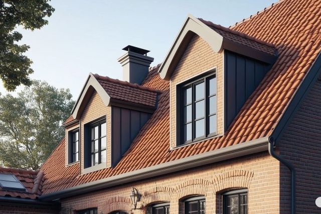 Die Rolle von 3D-Druck im modernen Wohnungsbau
