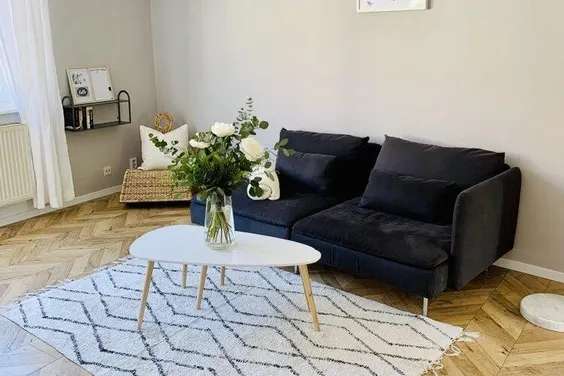 Schöne 2 Zi.Whg. mit Balkon bzw. Loggia im Magni-Viertel.