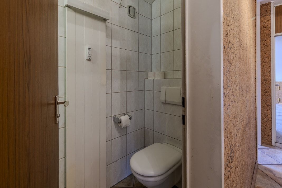 GästeWC
